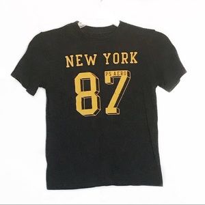 🐠 3 for $15 🐠 p.s. from aéropostale black